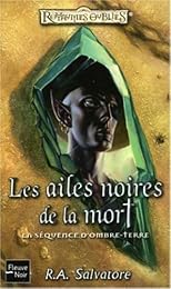 Les  ailes noires de la mort