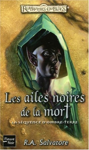 Les  ailes noires de la mort