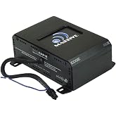 Massive Audio RAILCAP E | Capacitor Booster