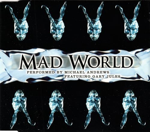 Amazon.com: Mad World 2: CDs & Vinyl