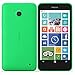 Nokia Lumia 630 Windows Prepaid SmartPhone, Carrier Locked to Cricket Wireless, No Contract