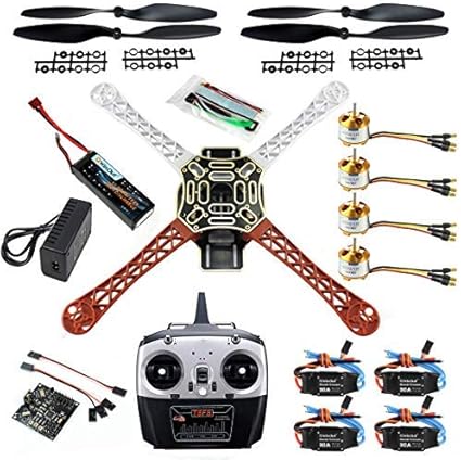 drone kit amazon