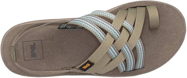teva voya strappy reviews