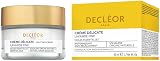 MAC Decleor Laveder Fine Light Cream with Iris Essential Oil and Cupuacu Butter view 3