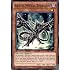 Carta Yu-Gi-Oh! Black Metal Dragon (LDK2-ENJ06) - Común 1ª Edición, De Legendary Decks II