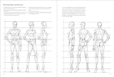 Image de Pepin Press Figure Drawing for Fashion Design (Pepin Press Design Books) (961505)