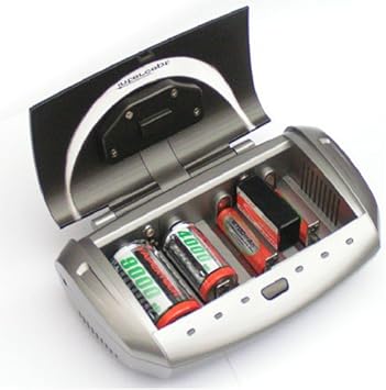 Paristolaturi Intercept MW-6278 - Laturit ja virta-asemat - 6278 - 2