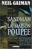 Sandman, tome 2 : La Maison de poupée by