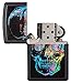 Zippo Skull Lighters