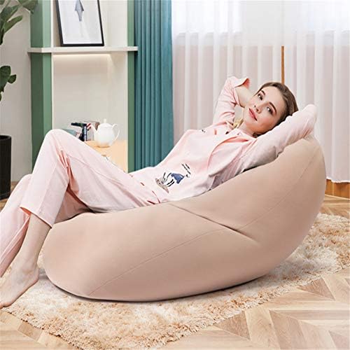 豆袋ソファ人間工学に基づいたデザイン怠zyなレジャーソファクッション畳