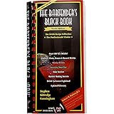 The Bartenders Black Book 10th Edition