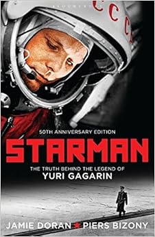 Starman Starman