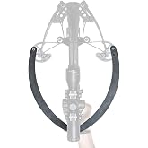 BALLISTA BAT and BAT Reverse Crossbow String Replacement Press Tool | Compact tool for BAT &amp; BAT Reverse string and cable service at home or field; replacement strings sold separately.