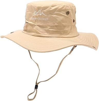 hats that protect your face from the sun