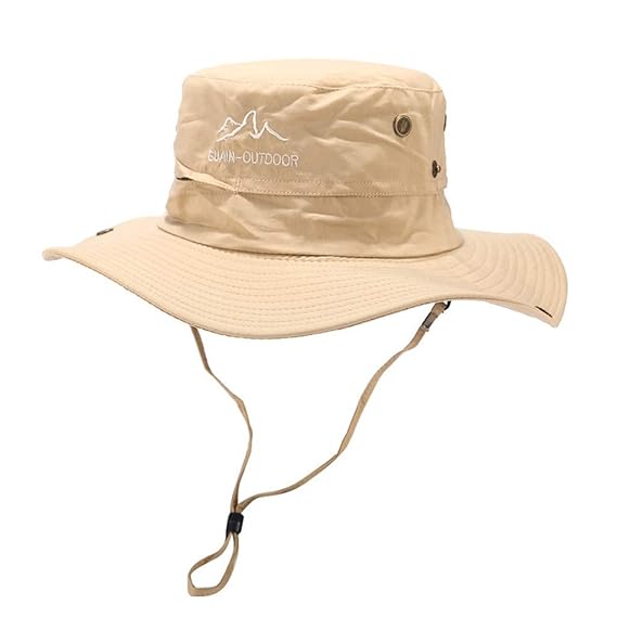 mountaineering hat