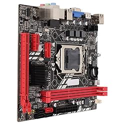 Dual DDR3 Motherboard, for Corei7, i5, i3