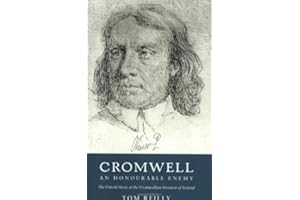 Cromwell: An Honourable Enemy