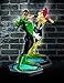 DC Direct Ultimate Showdown: Green Lantern vs. Sinestro Statue Set