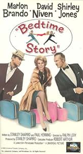 Bedtime Stories 2008 Plot Summary Imdb