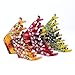 ONECAM Hair Claw Clips for Women, Strong Hold Large Hair Claw for Thick Hair,3 Count