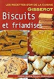 Biscuits et friandises by 