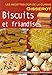 Biscuits et friandises by 