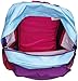 JanSport Unisex SuperBreak Purple Ombre Duffel