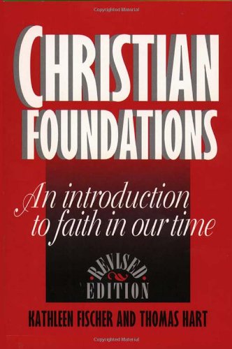 Christian Foundations: An Introduction to Faith in Our Time, Books Central