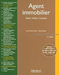 Agent immobilier