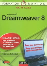 Dreamweaver 8