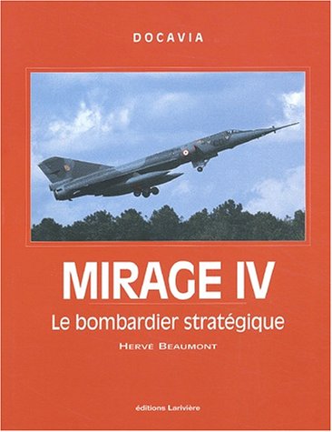 Mirage IV