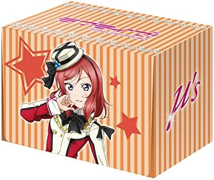 Amazon ブシロード デッキホルダーコレクション Vol 179 ラブライブ 西木野真姫 Part 2 トレカ 通販