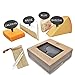 Jetty Home CP-6753-RZTN Gift Set with Chalk, Slate