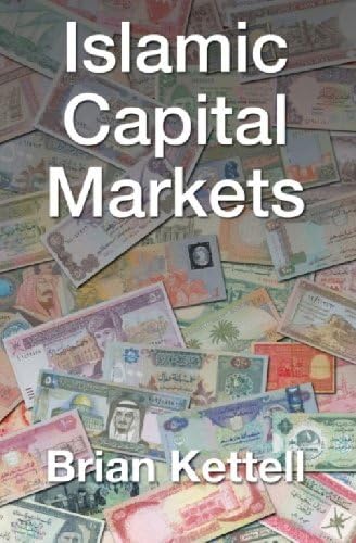 Islamic Capital Markets