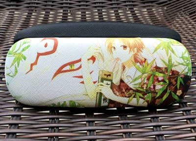 Cartoon Anime Natsume's Book of Friends Eyeglasses Case (A)