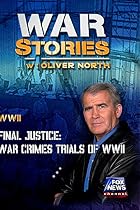 WAR STORIES WITH OLIVER NORTH: FINAL JUSTICE - WAR CRIMES TRIALS OF WWII