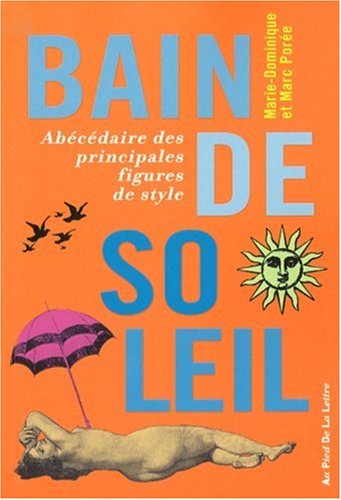 Bain de soleil