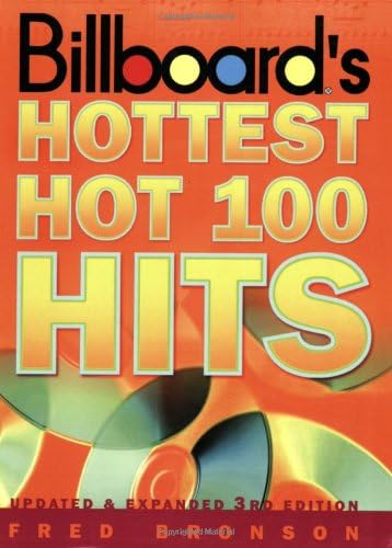 The Billboard Book of Top 40 Hits (BILLBOARD BOOK OF TOP FORTY