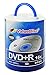 Value Disc DVD+R 16X 4.7GB 100PK Spindle with Handle