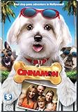 Cinnamon Availa