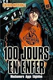 cherub mission t.1 ; 100 jours en enfer by 
