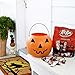 KIT KAT Halloween Chocolate Candy, Spooky Miniatures, Perfect for Halloween Decorations, 36 Ounce Bulk Candy