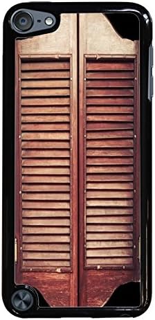 Popular Wold West Saloon Hardshell Phone Case for iPod Touch 5G