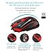 Wireless Keyboard and Mouse Combo Whisper Quiet Keyboard Full Size Multimedia Waterproof Keyboard Mouse for Windows Laptop Notebook PC Desktop Computer