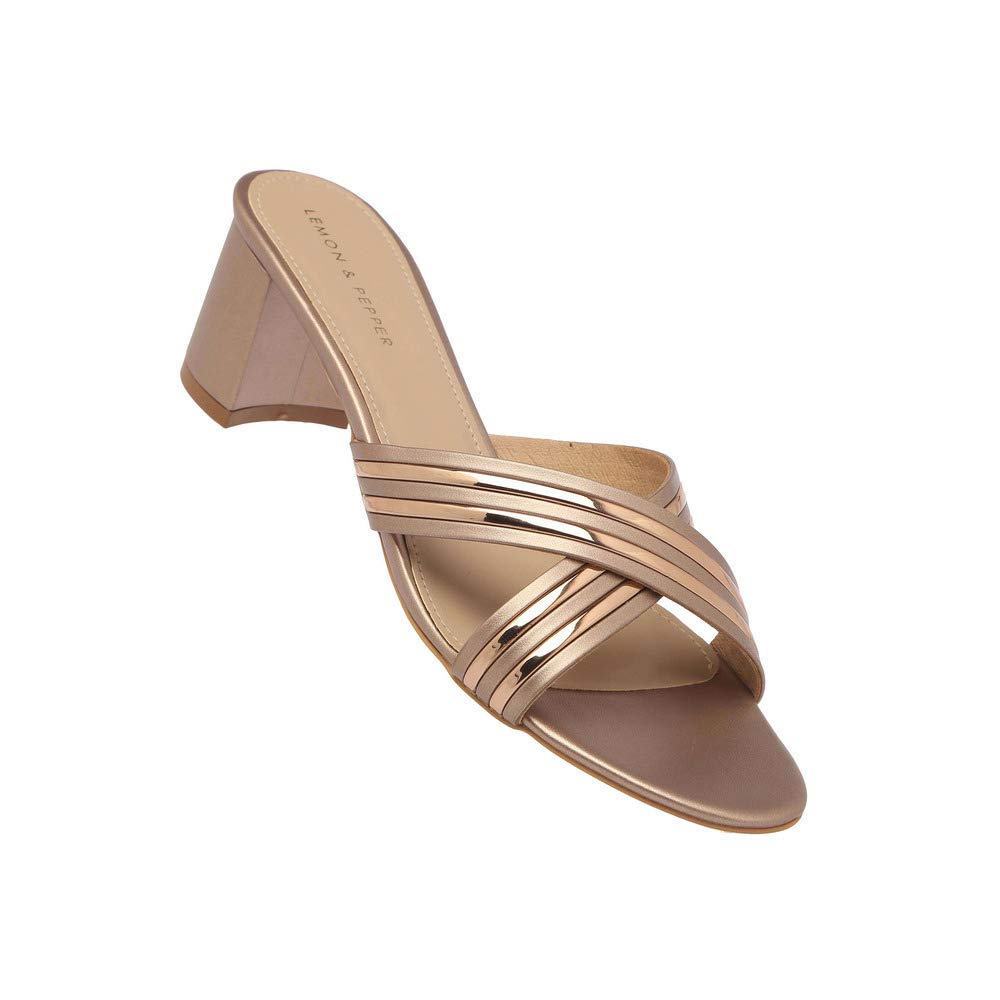 lemon pepper sandals