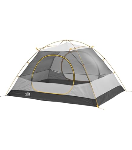 Amazon.com : THE NORTH FACE Stormbreak 2 Two-Person Camping Tent