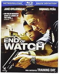 End Of Watch