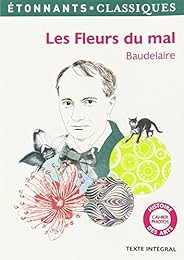 Les  fleurs du mal