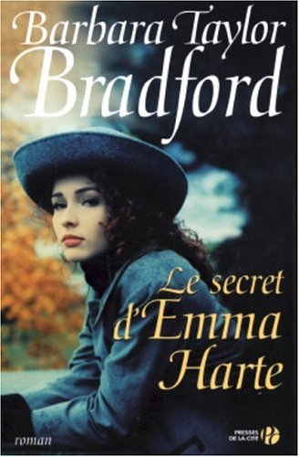 Le Secret d'Emma Harte by (Paperback)