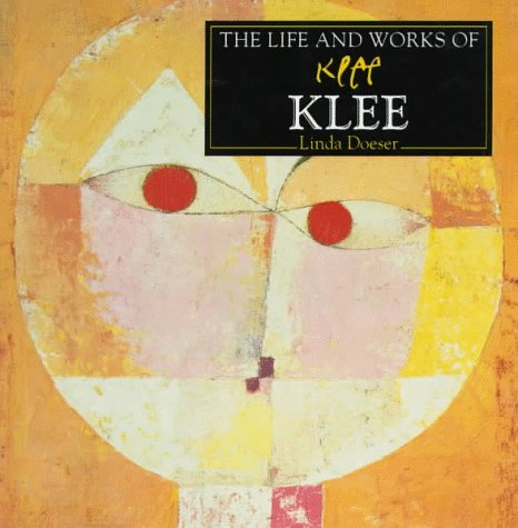 "The Life and Works of Klee (The Life and Works Series)" av Linda Doeser